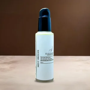 Mint Breeze Clear – Skin Moisturizer