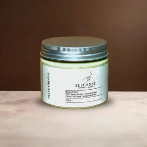 Olive Groove – Body Butter