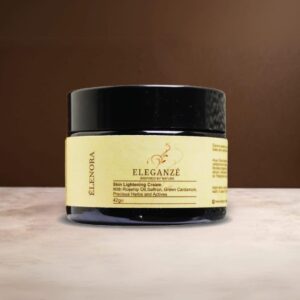 ÉLENORA – Natural Skin Lightening Cream