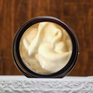 ÉLENORA – Natural Skin Lightening Cream