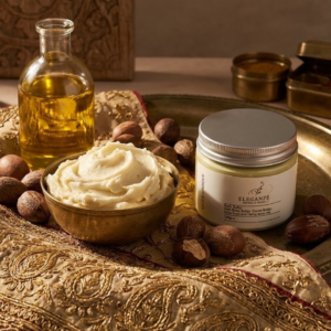 Eleganze Cosmetics - Inspired by Nature Body Butters & Salves