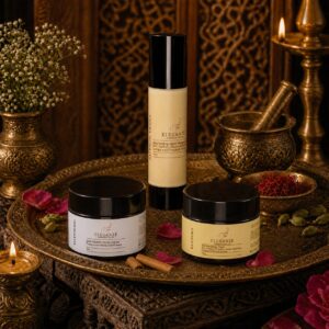 Eleganze Cosmetics - Inspired by Nature Creams and Lotions
